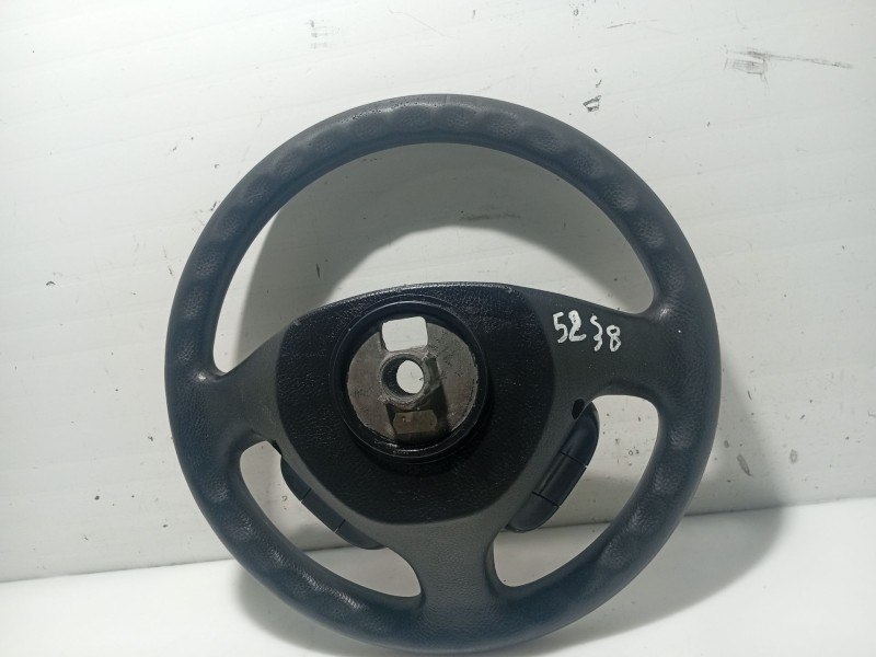 Recambio de volante para opel zafira a monospace (t98) 2.0 dti 16v (f75) referencia OEM IAM 90437285  