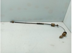 Recambio de cable para renault clio ii (bb_, cb_) 1.5 dci (b/cb08) referencia OEM IAM 8200741825  
