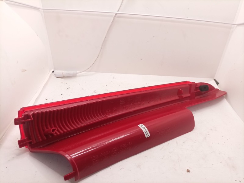 Recambio de piloto trasero izquierdo para citroën c4 berlina referencia OEM IAM 6351t9  