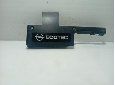 Recambio de tapa motor para opel zafira a monospace (t98) 2.0 dti 16v (f75) referencia OEM IAM 24454289  