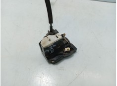 Recambio de cerradura puerta delantera derecha para renault clio ii (bb_, cb_) 1.5 dci (b/cb08) referencia OEM IAM 7701045305   2