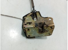 Recambio de cerradura puerta delantera izquierda para renault clio ii (bb_, cb_) 1.5 dci (b/cb08) referencia OEM IAM 7701045304  2