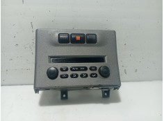 Recambio de mando climatizador para opel zafira a monospace (t98) 2.0 dti 16v (f75) referencia OEM IAM 013140985  