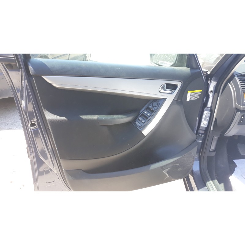 citroen c4 picasso 1.6 hdi fap   |   0.07 - ... | 2007 | 112 cv / 82 kw del año 2007