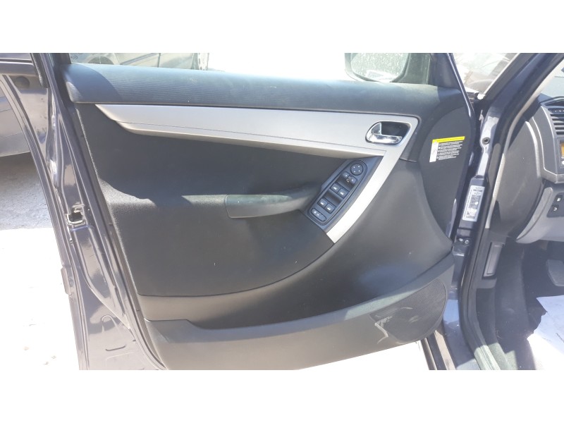 citroen c4 picasso 1.6 hdi fap   |   0.07 - ... | 2007 | 112 cv / 82 kw del año 2007