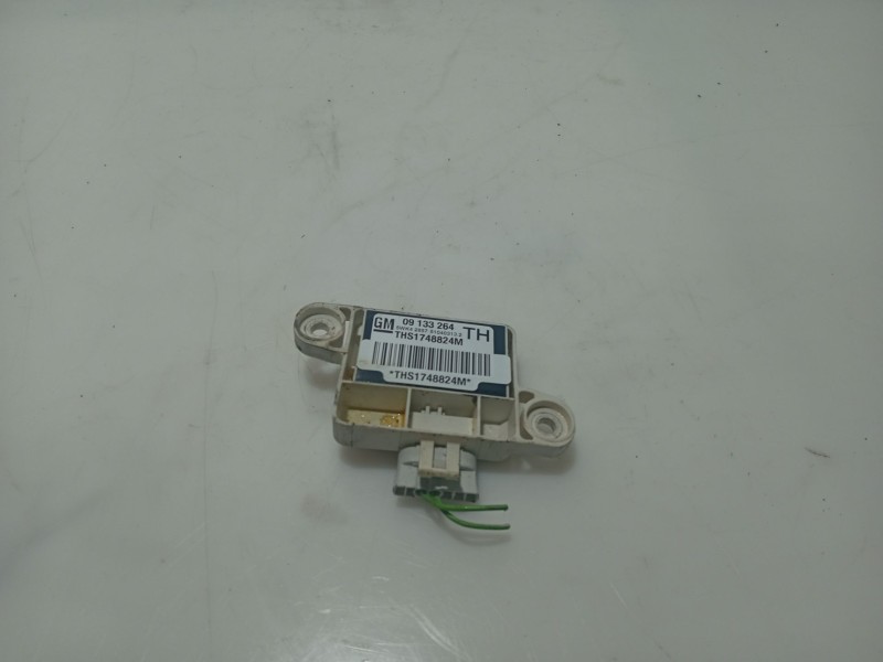 Recambio de modulo electronico para opel zafira a monospace (t98) 2.0 dti 16v (f75) referencia OEM IAM   