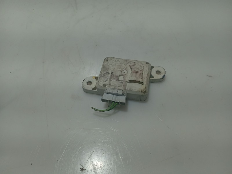 Recambio de modulo electronico para opel zafira a monospace (t98) 2.0 dti 16v (f75) referencia OEM IAM   