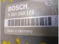 Recambio de centralita motor uce para  referencia OEM IAM 0261200173 1726366001  2