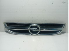 Recambio de moldura para opel zafira a monospace (t98) 2.0 dti 16v (f75) referencia OEM IAM 24453538   2