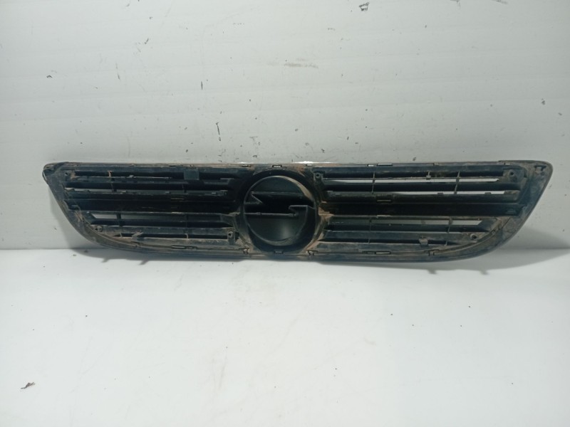 Recambio de moldura para opel zafira a monospace (t98) 2.0 dti 16v (f75) referencia OEM IAM 24453538  