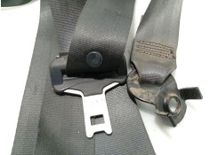 Recambio de cinturon seguridad trasero izquierdo para renault clio ii (bb_, cb_) 1.5 dci (b/cb08) referencia OEM IAM 8200282139  2