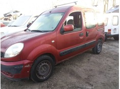 renault kangoo (f/kc0) 1.5 dci diesel   |   0.03 - ... | 2003 | 68 cv / 50 kw del año 2003 2