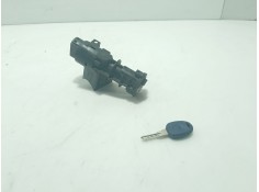 Recambio de conmutador de arranque para fiat punto (188_) 1.2 60 (188.030, .050, .130, .150, .230, .250) referencia OEM IAM 5542