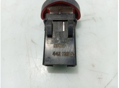 Recambio de warning para renault clio ii (bb_, cb_) 1.5 dci (b/cb08) referencia OEM IAM 442723A   2
