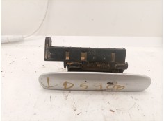 Recambio de maneta exterior trasera derecha para citroën xsara berlina referencia OEM IAM 96334566 96334570 