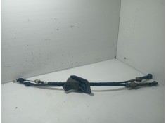 Recambio de varillaje cambio para citroën xsara picasso (n68) 1.6 referencia OEM IAM 2444P4  