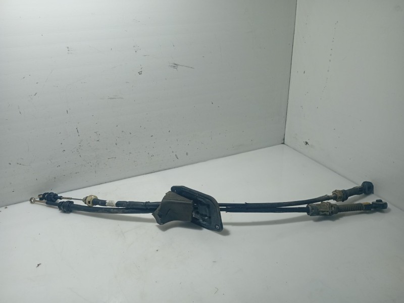 Recambio de varillaje cambio para citroën xsara picasso (n68) 1.6 referencia OEM IAM 2444P4  