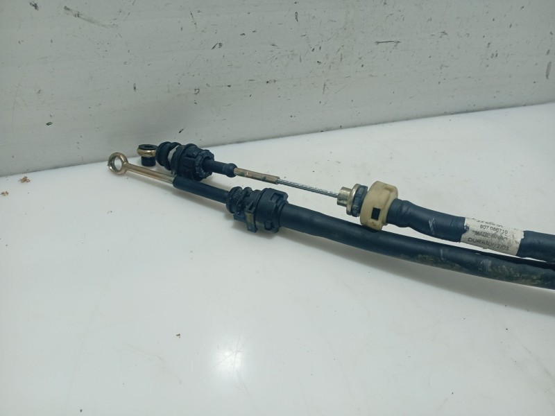 Recambio de varillaje cambio para citroën xsara picasso (n68) 1.6 referencia OEM IAM 2444P4  