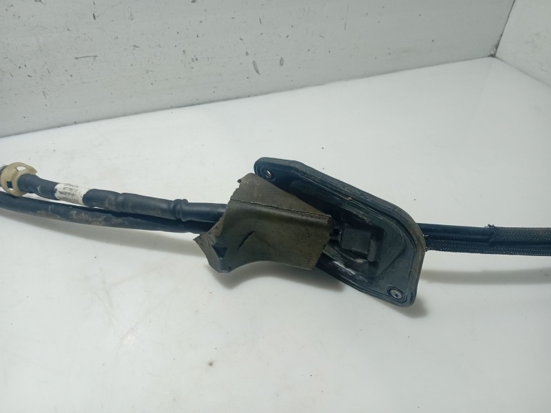 Recambio de varillaje cambio para citroën xsara picasso (n68) 1.6 referencia OEM IAM 2444P4  