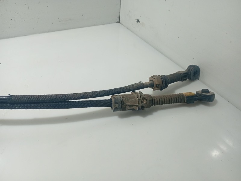 Recambio de varillaje cambio para citroën xsara picasso (n68) 1.6 referencia OEM IAM 2444P4  