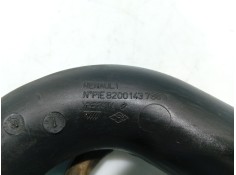 Recambio de tubo para renault clio ii (bb_, cb_) 1.5 dci (b/cb08) referencia OEM IAM 8200143788A   2