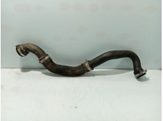 Recambio de tubo para renault clio ii (bb_, cb_) 1.5 dci (b/cb08) referencia OEM IAM 99109108 99109100 99109109