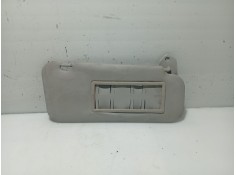 Recambio de parasol derecho para citroën xsara picasso (n68) 1.6 referencia OEM IAM 24454160  