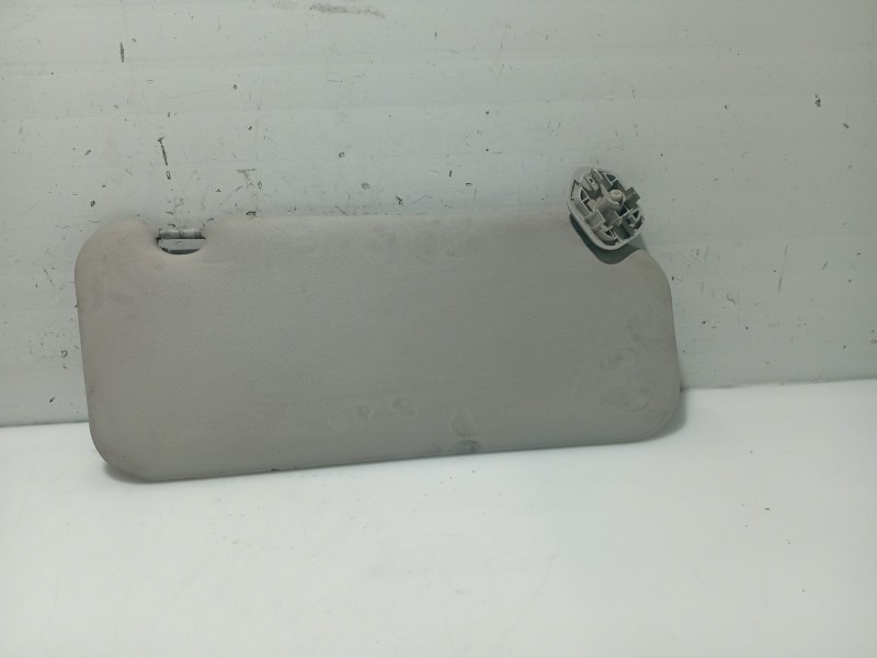 Recambio de parasol izquierdo para citroën xsara picasso (n68) 1.6 referencia OEM IAM 24454157  