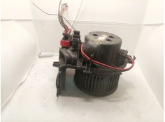 Recambio de ventilador calefaccion para renault kangoo (kc0/1_) 1.5 dci (kc07) referencia OEM IAM X65P664064N  