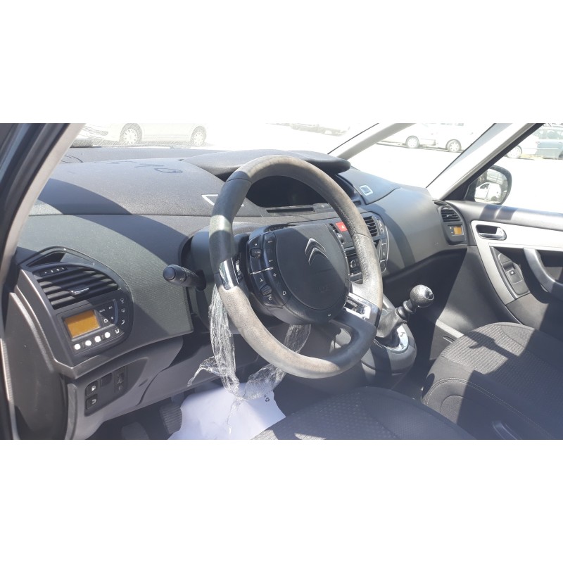 citroen c4 picasso 1.6 hdi fap   |   0.07 - ... | 2007 | 112 cv / 82 kw del año 2007