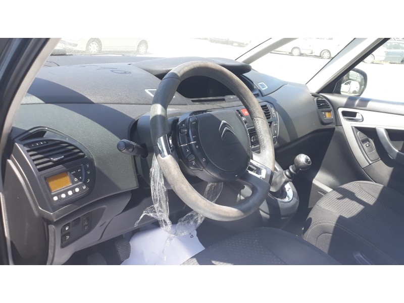 citroen c4 picasso 1.6 hdi fap   |   0.07 - ... | 2007 | 112 cv / 82 kw del año 2007