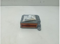 Recambio de centralita airbag para citroën xsara picasso (n68) 2.0 hdi referencia OEM IAM 602327400 9652276980 AJ 2