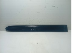 Recambio de moldura exterior puerta delantera izquierda para citroën xsara picasso (n68) 2.0 hdi referencia OEM IAM 9642589877  