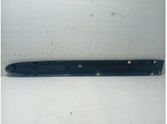 Recambio de moldura exterior puerta delantera izquierda para citroën xsara picasso (n68) 2.0 hdi referencia OEM IAM 9642589877   2