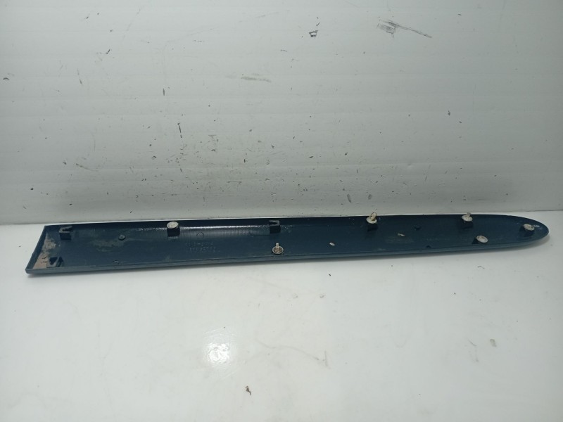 Recambio de moldura exterior puerta delantera derecha para citroën xsara picasso (n68) 2.0 hdi referencia OEM IAM 9642590077  