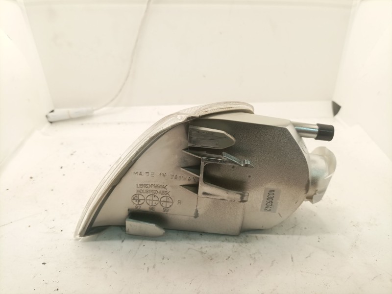 Recambio de piloto delantero derecho para citroën saxo 1.5 diesel referencia OEM IAM   