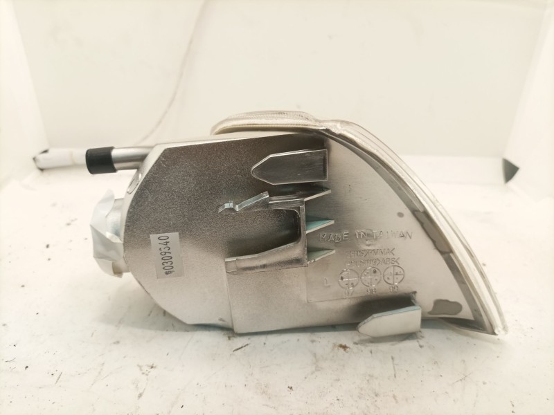 Recambio de piloto delantero izquierdo para citroën saxo 1.5 diesel referencia OEM IAM   