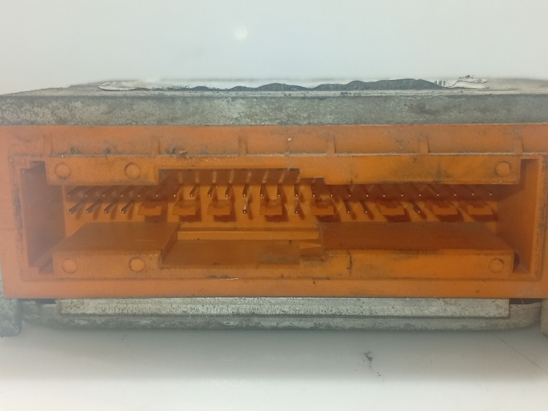 Recambio de centralita airbag para peugeot 206 berlina referencia OEM IAM 9652275980  602327300