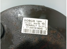 Recambio de servofreno para renault clio ii (bb_, cb_) 1.2 (bb0a, bb0f, bb10, bb1k, bb28, bb2d, bb2h, cb0a,... referencia OEM IA 2