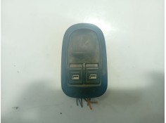Recambio de mando elevalunas delantero izquierdo para peugeot 206 berlina referencia OEM IAM 6552WQ  