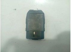 Recambio de mando elevalunas delantero izquierdo para peugeot 206 berlina referencia OEM IAM 6552WQ   2
