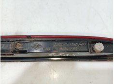 Recambio de luz central de freno para renault clio ii (bb_, cb_) 1.2 (bb0a, bb0f, bb10, bb1k, bb28, bb2d, bb2h, cb0a,... referen 2