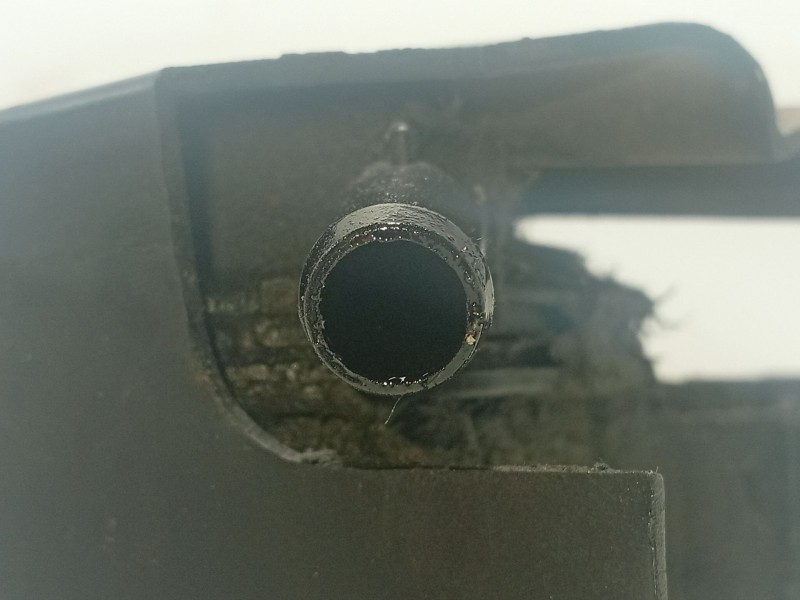 Recambio de bomba direccion para peugeot 206 berlina referencia OEM IAM 9639650880  