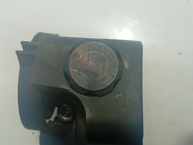 Recambio de bomba direccion para peugeot 206 berlina referencia OEM IAM 9639650880  