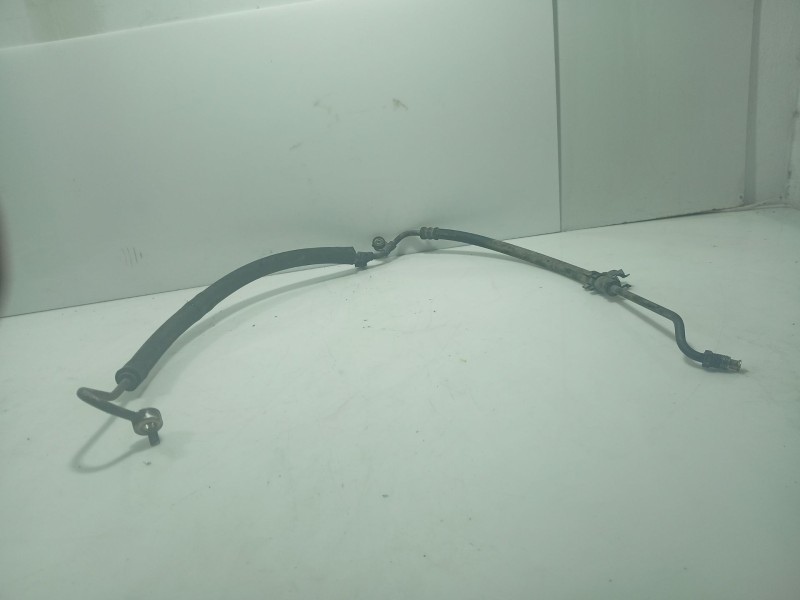 Recambio de tubo para peugeot 206 berlina referencia OEM IAM 4020WE  