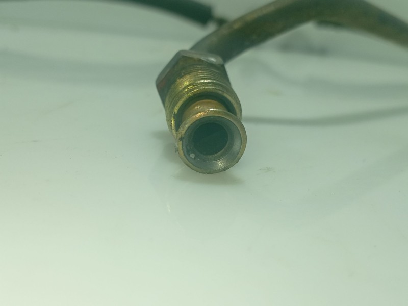 Recambio de tubo para peugeot 206 berlina referencia OEM IAM 4020WE  