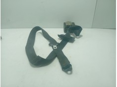 Recambio de cinturon seguridad trasero central para peugeot 206 berlina referencia OEM IAM 8975Q8  