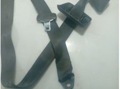 Recambio de cinturon seguridad trasero central para peugeot 206 berlina referencia OEM IAM 8975Q8   2