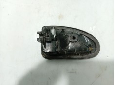 Recambio de maneta interior delantera derecha para renault clio ii (bb_, cb_) 1.2 (bb0a, bb0f, bb10, bb1k, bb28, bb2d, bb2h, cb0 2