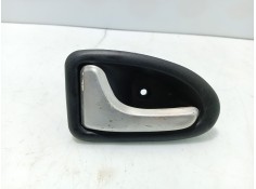 Recambio de maneta interior delantera izquierda para renault clio ii (bb_, cb_) 1.2 (bb0a, bb0f, bb10, bb1k, bb28, bb2d, bb2h, c